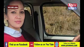 शिमला की पहली महिला टैक्सी चालक ने पेश की अनूठी मिशाल
