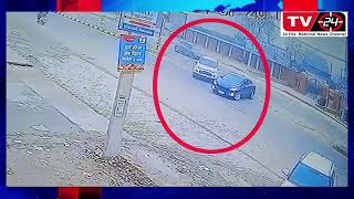 Haryana  : Ambala gundagardi || Tv24 haryana News ||