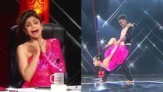 India's Got Talent Season 9 Promo | Inke Bad Salsa Se Judges Hue Ghayal