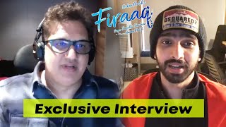 FIRAAQ | Father-Son Duo Daboo Malik And Amaal Mallik | Exclusive Interview