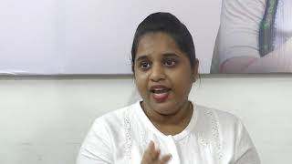 There were rumours that Cong tickets was for sale @ Rs.30 lakh. But now I believe it: Gina Pereira