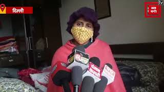 दिल्ली: चोरों ने मेजर के घर को बनाया निशाना, 30 लाख रुपये का सामान लेकर रफू-चक्कर हुए चोर