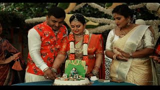 Amulya Seemantha Shastra Full HD Video | Amulya Baby Shower Function