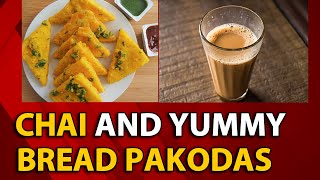 India's most famous Tea | Indian Street Food | Janpath | Connaught Place | chai | NAVTEJ TV