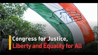 Congress for Justice, Liberty and Equality for All
