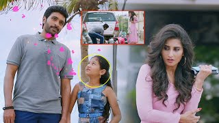 Veera Sivaji Latest Action Telugu Full Movie Part 2 | Shamili Anjali Papa | Vikram Prabhu