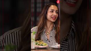 “It was my lowest phase in life”, Malaika Arora on her separation with Arbaaz Khan #YouTubeShorts
