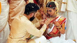Mouni Roy Marries Suraj Nambiar In South Indian Ceremony