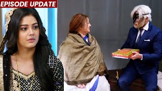 Molkki | 27th Jan 2022 Episode | Satyam Ko Hua Purvi Se Pyaar, Ab Bhidega Prakashi Se
