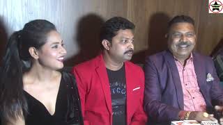 Hakuna Moscato Restaurant Inauguration In Malad With Television Celebs