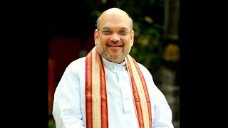 LIVE | Public Rally of Union Home Minister Amit Shah at Sanvordem