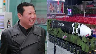 Duniya Tabah Kar Sakta Hai North Korea Ka Ye Missile | INTERNAIONAL NEWS 30-01-2022 | SACH NEWS |