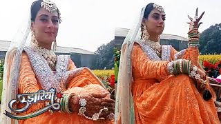 Udaariyaan: Jasmine First Look, Atrangi Shaadi, Dulhan Bani