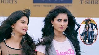 Veera Sivaji Latest Action Telugu Full Movie Part 8 | Shamili Anjali Papa | Vikram Prabhu