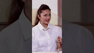 #DivyankaTripathi recalls a production guy say ‘I will ruin your career’ after rejection