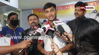 Odisha's Sachin Behera Attempting Guinness Book Of World Record |ପାକିସ୍ତାନୀ ଯୁବକ ଙ୍କ ରେକର୍ଡ ଭାଙ୍ଗି..