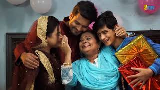 BTS Of Aur Bhai Kya Chal Raha Hai? - Bahu Bhi Beti Se Kam Nahi - And Tv