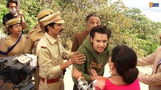 Rang Jau Tere Rang Mein Latest Sequence BTS & On Location - Dangal Tv