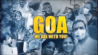 Fight unitedly to build a new Goa