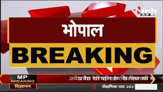 Madhya Pradesh CM Shivraj Singh Chouhan का Uttarakhand दौरा, थराली विधानसभा का करेंगे दौरा