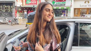 Krystle D'Souza Talks On Upcoming Project