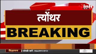 Madhya Pradesh News || तेज रफ्तार बाइक सवार युवकों ने बच्चे को मारी टक्कर, मासूम की मौके पर मौत
