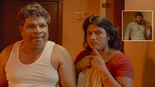Varsha Bollamma Middle Class Ammayi Telugu Full Movie Part 6 | Shravan | Kalyanam
