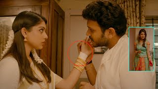 Varsha Bollamma Middle Class Ammayi Telugu Full Movie Part 8 | Shravan | Kalyanam