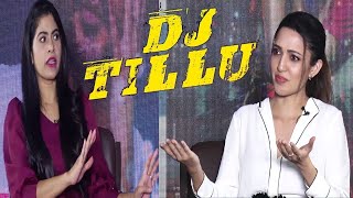 LIVE : DJ Tillu  Team Interview  | Siddhu, Neha Shetty | Vimal Krishna | Entertainment s media