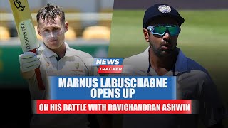 Marnus Labuschagne Opens Up On His Battle With Ravichandran Ashwin & More Cricket News