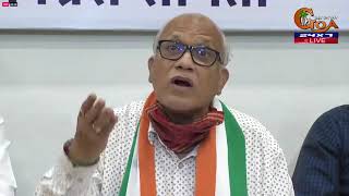 Leader of Opposition Digambar Kamat to reveal some sensational facts and figures