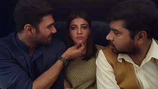 Janaki Nayakan Malayalam Full Movie Part 5 | Kajal Agarwal | Sonu Sood | Bellamkonda Srinivas