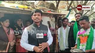 Engineering Student Contesting As Sarapanch Candidate in Nabarangapur | Exclusive