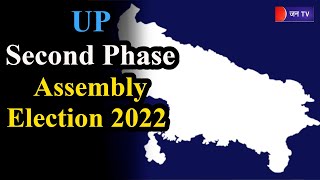 UP Assembly Election 2022 | यूपी में दूसरे चरण का मतदान, 9 जिलों की 55 विधान सभा सीटों पर चुनाव