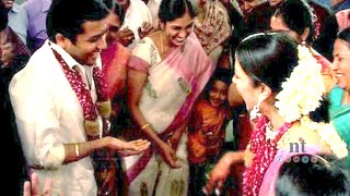 Surya Jyothika Marriage ???? Unseen Video | Surya Jothika Wedding