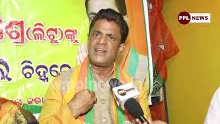 Exclusive with BJP Leader Swapna Kumar Mishra | Nimapada | ବିଜେପି କୁ ଲୋକଙ୍କ ସମର୍ଥନ....