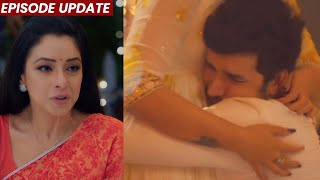 Anupama | 17th Feb 2022 Episode Update | Samar Ko Chodkar US Nikali Nandini