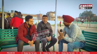 Amritsar Central | What do workers think about Deputy CM O P Soni | Watch This Exclusive Video