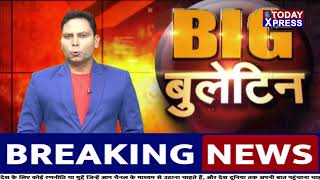 UttarakhandElectionVotingLive: सीएम पुष्कर सिंह धामी और प्रत्याशी सतपाल महाराज ने खटीमा में डाला वोट