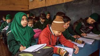 #BREAKING: Schools in J&K To reopen in Staggered manner from Feb-14, 28
