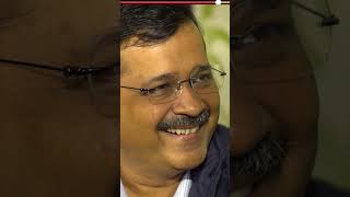 Arvind Kejriwal on EPIC REPLY TO BJP CONGRESS #Shorts #AAP #PunjabElections2022