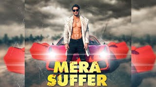 Mera Suffer First Look | Umar Riaz Ka New Song | Roach Killa Presents | Reaction