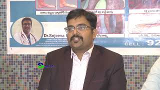 varicose veins treatment in vijayawada | Charitha Sri Hospitals | s media