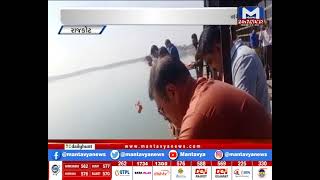 રાજકોટમાં પાણીનું સંકટ ટળ્યું | MantavyaNews
