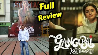 Gangubai Kathiawadi Movie Review By Bollywood Crazies Surya