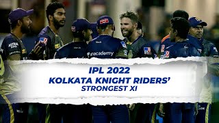 IPL 2022: Strongest Playing XI For Kolkata Knight Riders (KKR) On Paper
