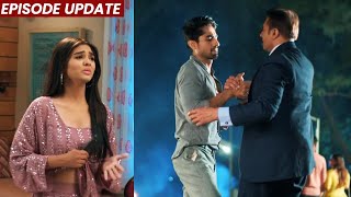 Yeh Rishta Kya Kehlata Hai | 4th March 2022 Episode Update | Nashe Ki Halat Me Gharse Nikla Harsh