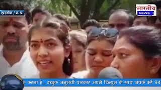 दलित युवती को शिव मंदिर मे प्रवेश व पुजा करने से रोकने पर पुजारी सहित 2 महिलाओं के खिलाफ मामला दर्ज