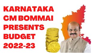 Karnataka Ke Budget 2022- 23 Me Minorities Ke Liye Kiya Kuch Hai ?