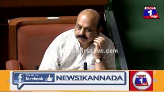 Siddaramaiah   CM Basavaraj Bommai, BS Yediyurappa ದಾರಿಯನ್ನೇ ತುಳಿತಿದ್ದಾರೆ